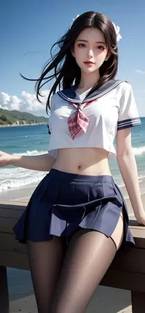 爱上平行时空的你