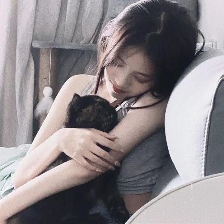 我
